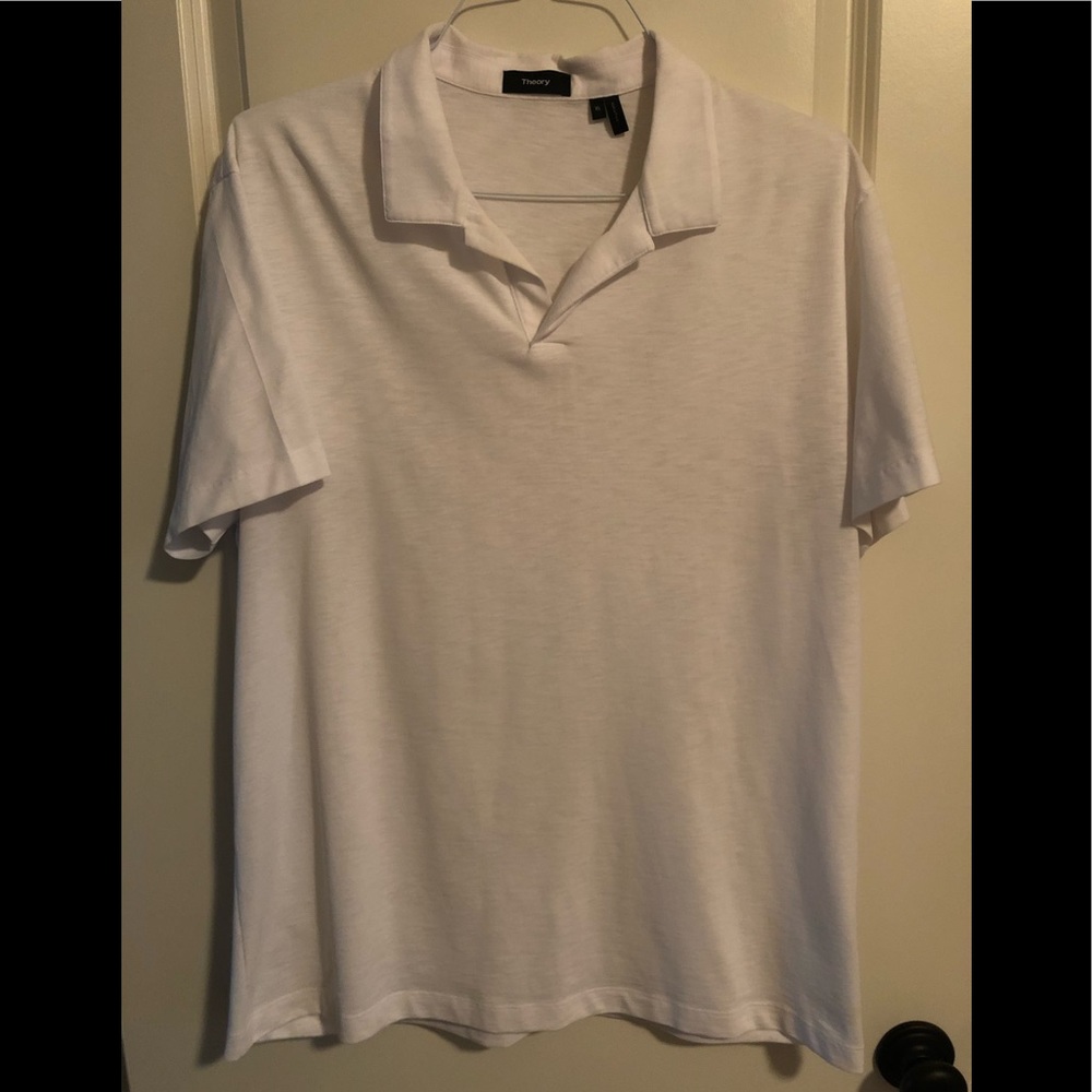 Theory polo